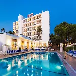 Hotel Globales Lord Nelson - Only Adults Santo Tomás