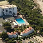 Globales Lord Nelson - Only Adults Hotel 4*