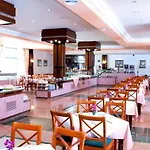 Globales Lord Nelson - Only Adults 4* Santo Tomás