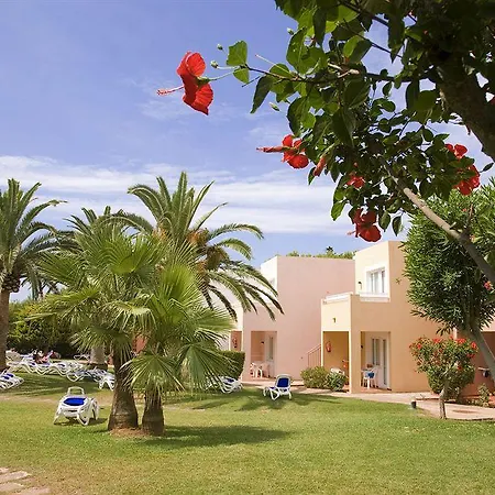 Globales Lord Nelson (adults Only) Hotel