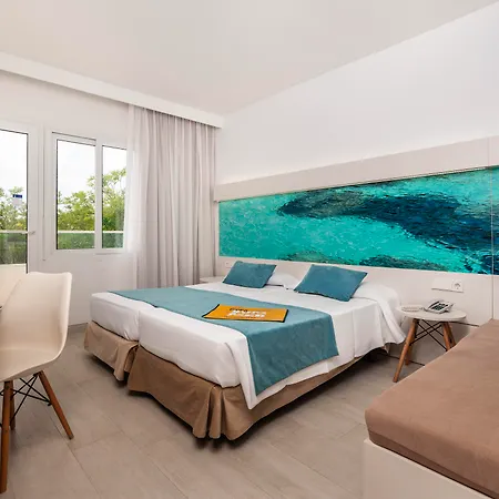 Globales Lord Nelson (adults Only) 4* Santo Tomás