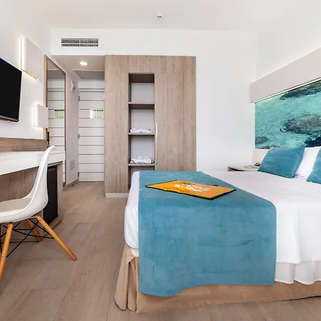 Globales Lord Nelson (adults Only) Hotel 4*