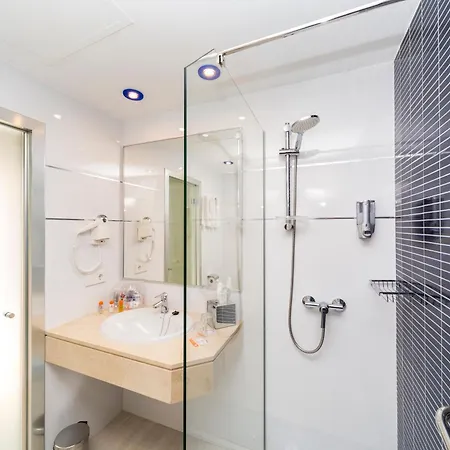 Globales Lord Nelson - Only Adults Hotel