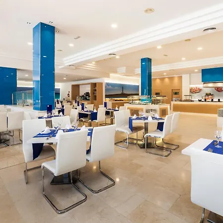 Globales Lord Nelson - Only Adults Отель 4*