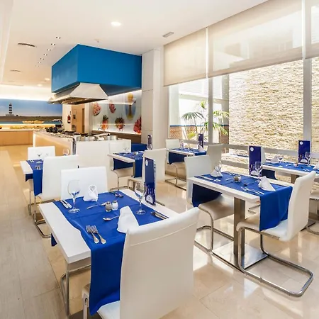 Globales Lord Nelson - Only Adults Hotel 4*