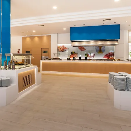 Globales Lord Nelson (adults Only) Hotel