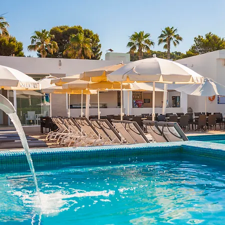 Globales Lord Nelson (adults Only) Hotel Santo Tomás