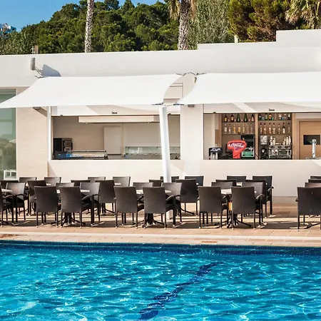 Globales Lord Nelson - Only Adults Hotel 4*