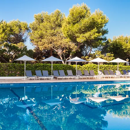 Globales Lord Nelson (adults Only) Hotel Santo Tomás