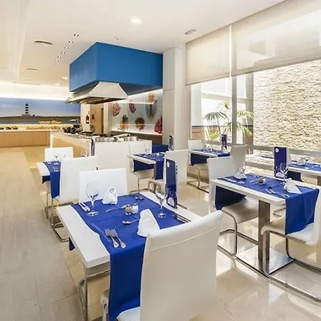 Globales Lord Nelson (adults Only) Hotel