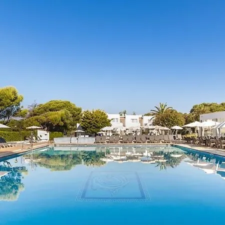 Hotel Globales Lord Nelson - Only Adults