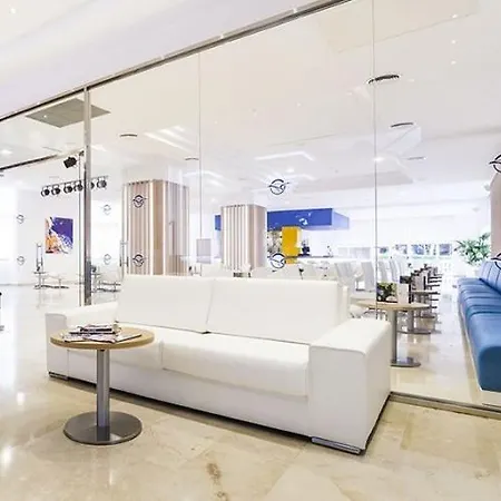Globales Lord Nelson - Only Adults Hotel 4*