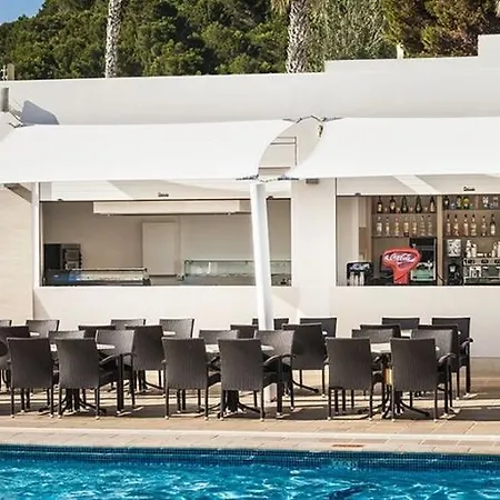 Globales Lord Nelson - Only Adults Hotel 4*