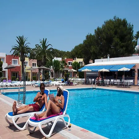 Hotel Globales Lord Nelson - Only Adults