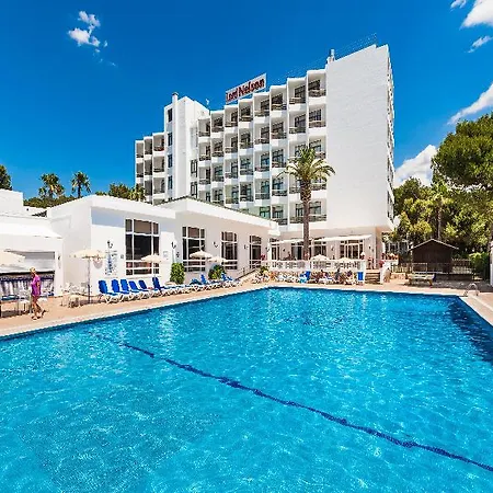Globales Lord Nelson - Only Adults Отель 4*