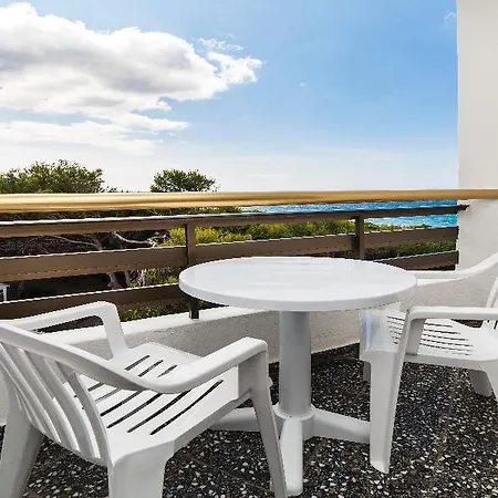 Hotel Globales Lord Nelson (adults Only)