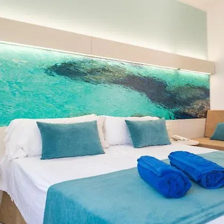 Hotel Globales Lord Nelson - Only Adults 4*