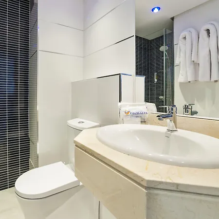Globales Lord Nelson - Only Adults Hotel 4*