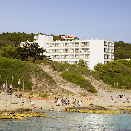 Globales Lord Nelson - Only Adults Hotel