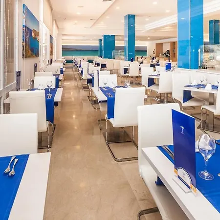 Globales Lord Nelson - Only Adults Hotel 4*