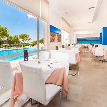 Globales Lord Nelson - Only Adults 4* Santo Tomás