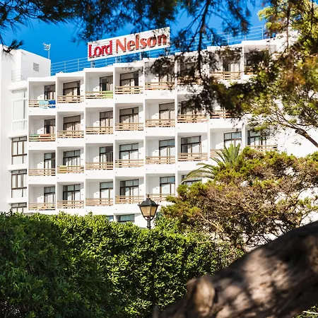 Hotel Globales Lord Nelson - Only Adults