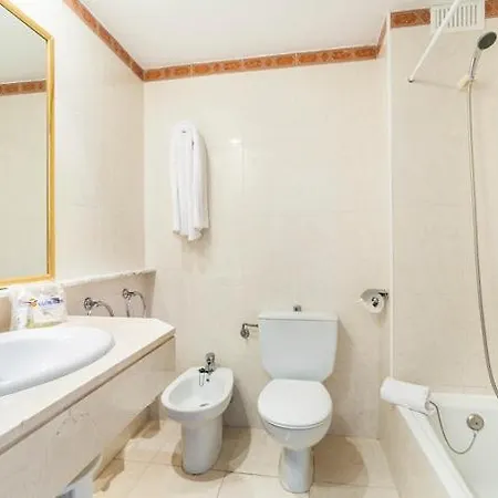 Hotel Globales Lord Nelson - Only Adults