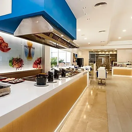 Globales Lord Nelson - Only Adults Hotel 4*