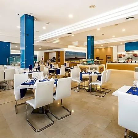 Hotel Globales Lord Nelson - Only Adults 4*