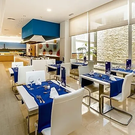 Hotel Globales Lord Nelson - Only Adults