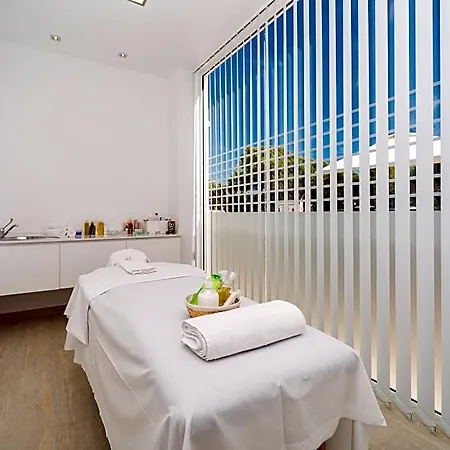 Globales Lord Nelson - Only Adults Hotel 4*