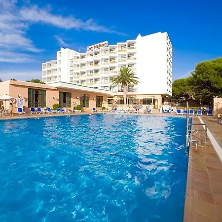 Globales Lord Nelson - Only Adults Hotel 4*