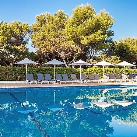 Globales Lord Nelson - Only Adults 4* Santo Tomás