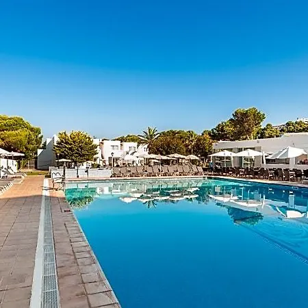 Hotel Globales Lord Nelson - Only Adults