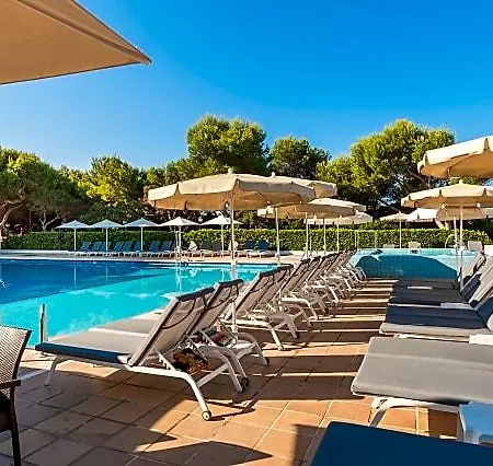Globales Lord Nelson - Only Adults Hotel 4*