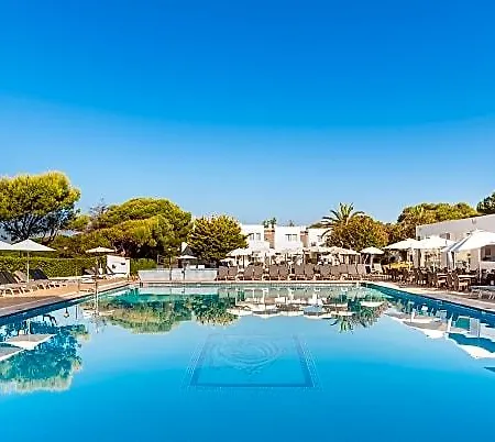 Globales Lord Nelson - Only Adults Hotel Santo Tomás