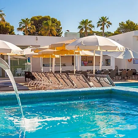 Hotel Globales Lord Nelson - Only Adults