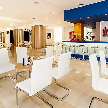 Hotel Globales Lord Nelson - Only Adults Santo Tomás