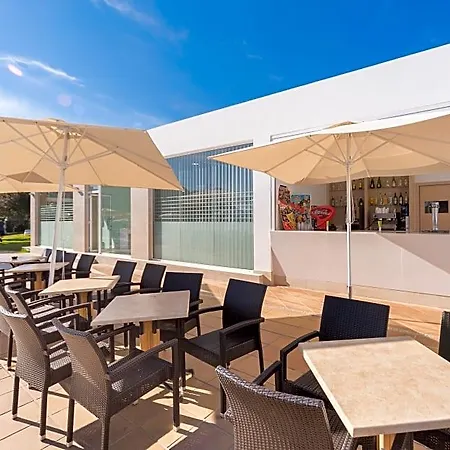 Hotel Globales Lord Nelson - Only Adults