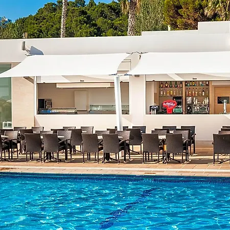 Hotel Globales Lord Nelson - Only Adults 4*