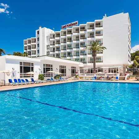 Globales Lord Nelson - Only Adults 4*