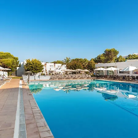 Globales Lord Nelson - Only Adults 4* Santo Tomás