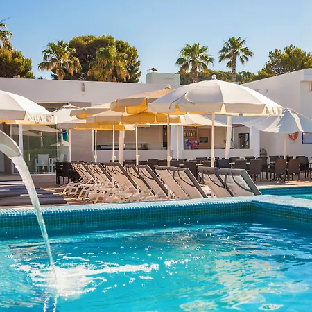 Hotel Globales Lord Nelson - Only Adults
