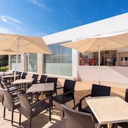 Globales Lord Nelson - Only Adults Hotel