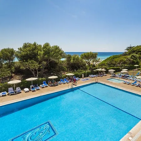 Globales Lord Nelson (adults Only) Hotel