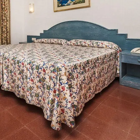Globales Lord Nelson - Only Adults 4* Santo Tomás