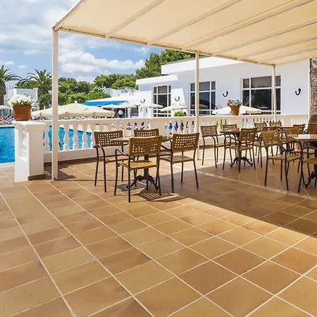 Globales Lord Nelson (adults Only) Hotel