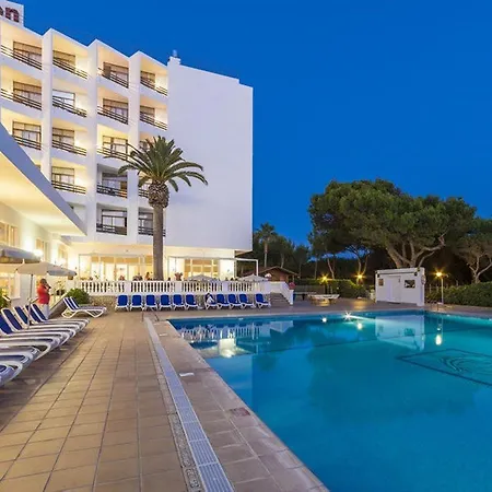 Globales Lord Nelson - Only Adults Отель 4*