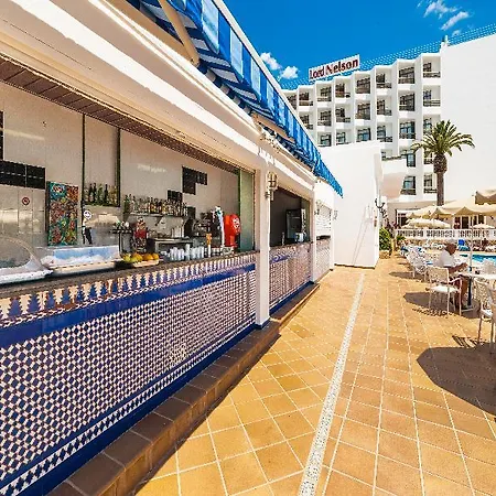 Globales Lord Nelson - Only Adults 4*
