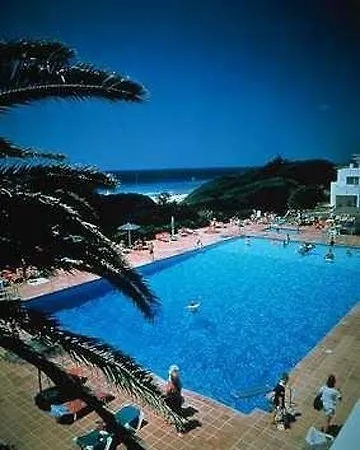 Globales Lord Nelson - Only Adults 4* Santo Tomás